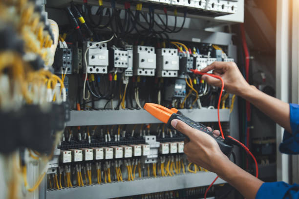 Best 24-Hour Electrician  in Finneytown, OH