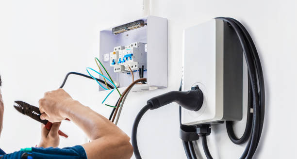 Best Electrical Repair Services  in Finneytown, OH