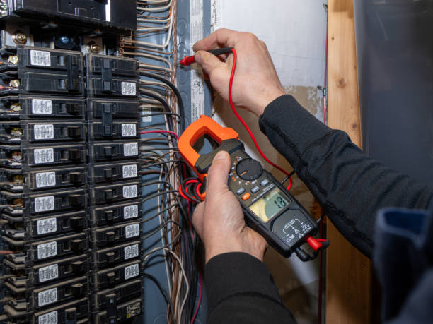 Best Emergency Electrical Repair  in Finneytown, OH