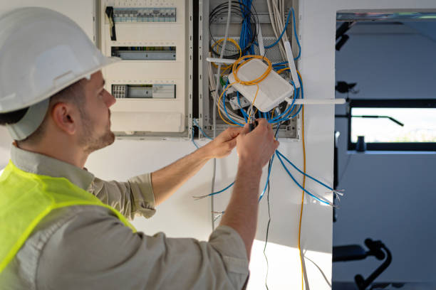 Best Electrical Contractors for Businesses  in Finneytown, OH